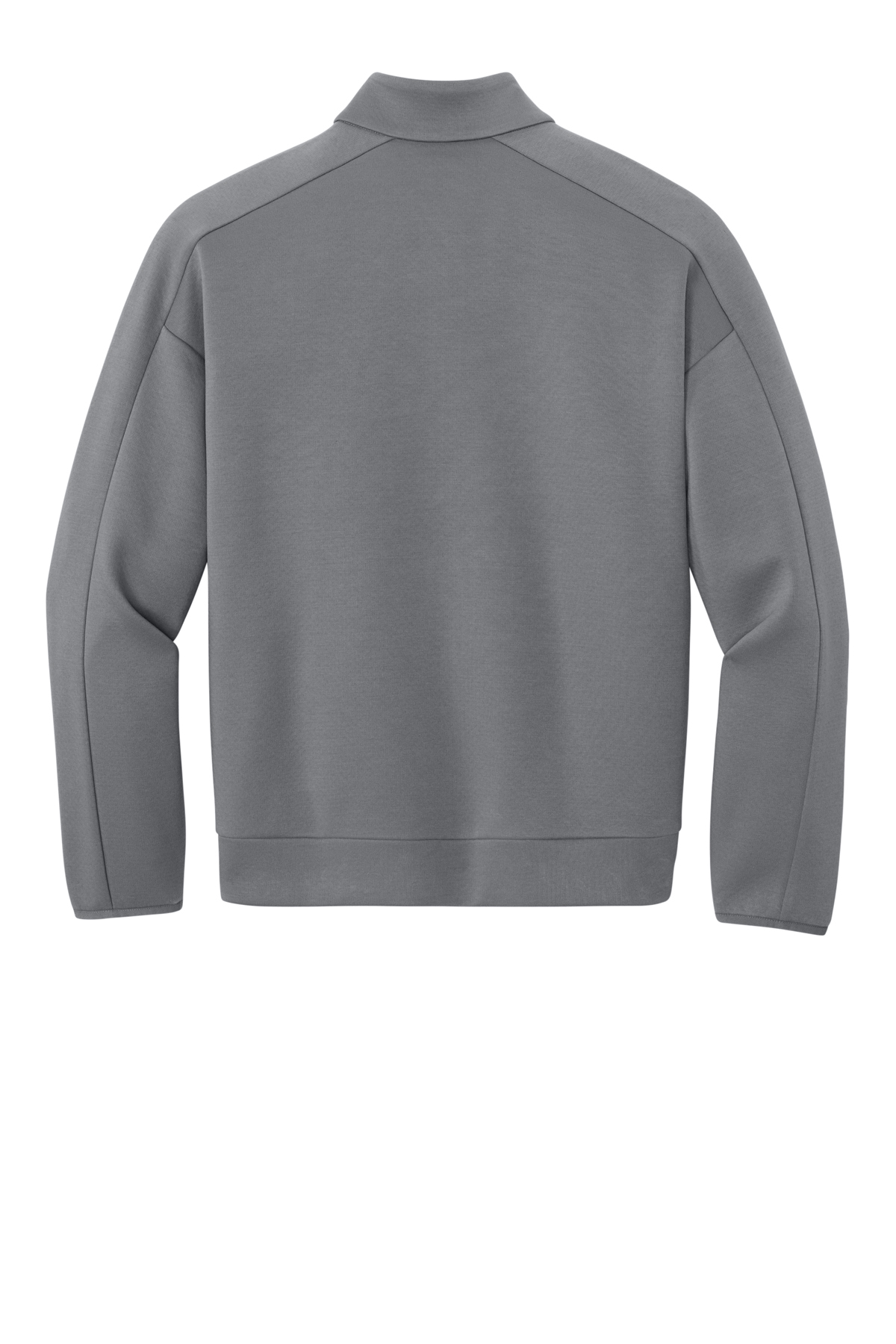 New Era Double Back 1/4-Zip | Product | SanMar