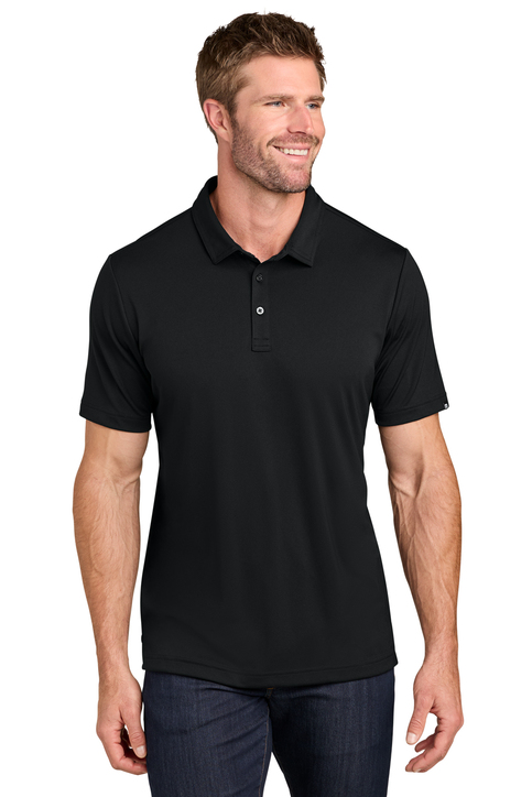 TravisMathew Coto Performance 1/4-Zip | Product | SanMar