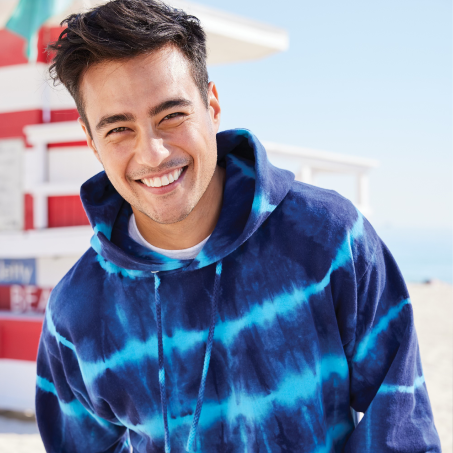 Shop Tie-Dye