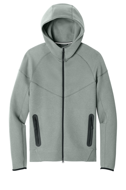 Nike Tech Fleece Full-Zip Hoodie | Product | SanMar