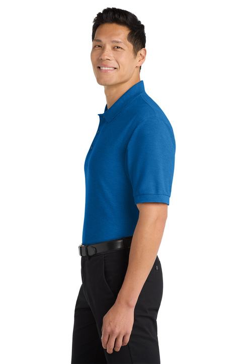 Port Authority Silk Touch™ Polo | Product | SanMar