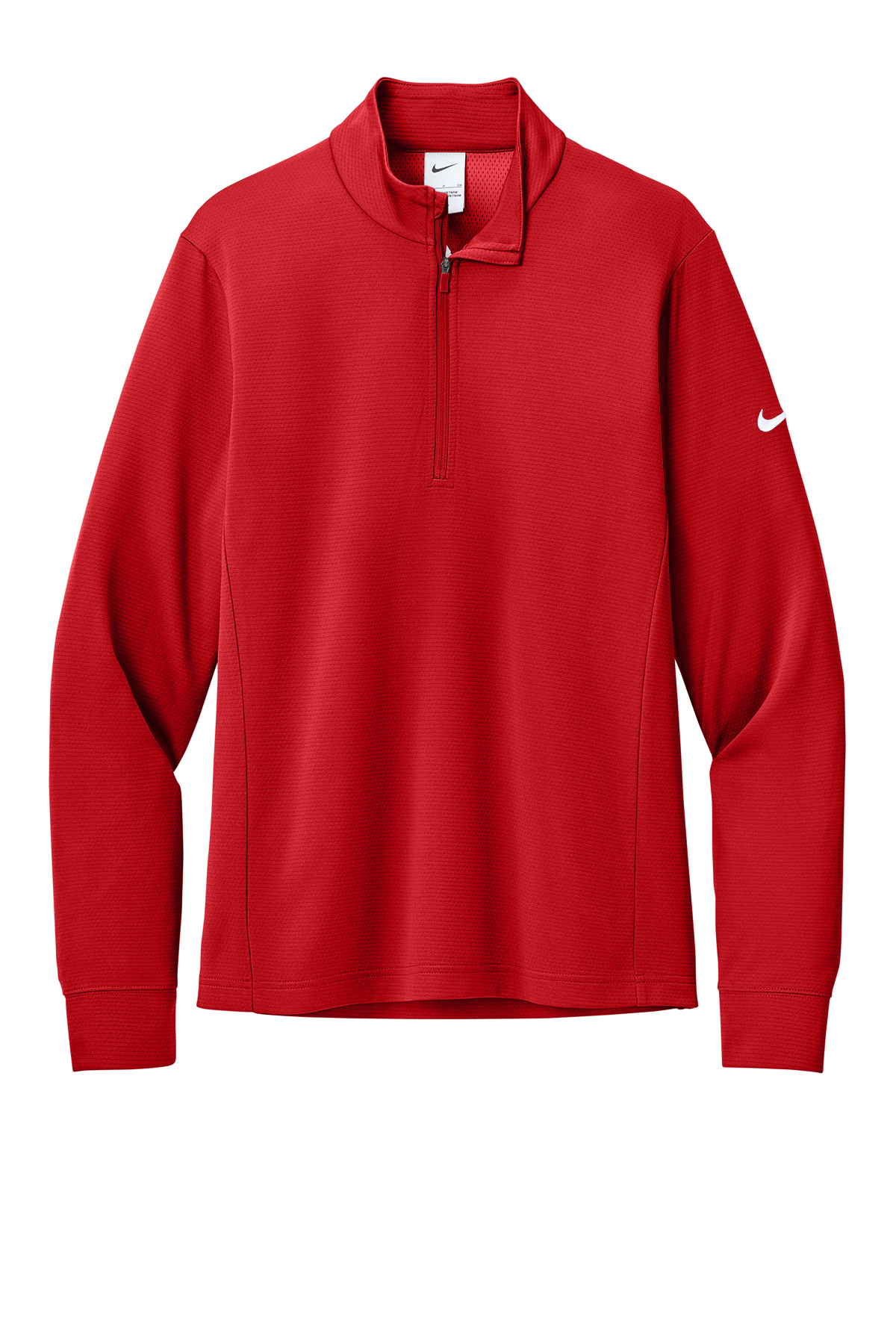 NIKE - maaさん専用 Nike Textured 1/2-Zip Cover-Up | Product | SanMar