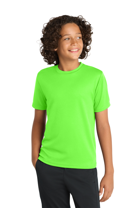 Sport-Tek Women's PosiCharge RacerMesh Polo | Product | SanMar