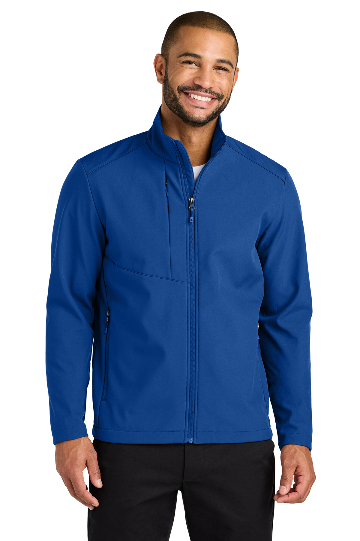 Port Authority C-FREE Core Soft Shell | Product | Port Authority