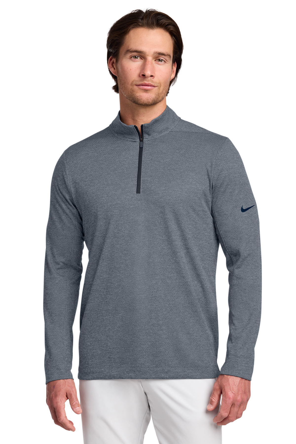 Nike Dry 1/2-Zip Cover-Up | Product | Company Casuals