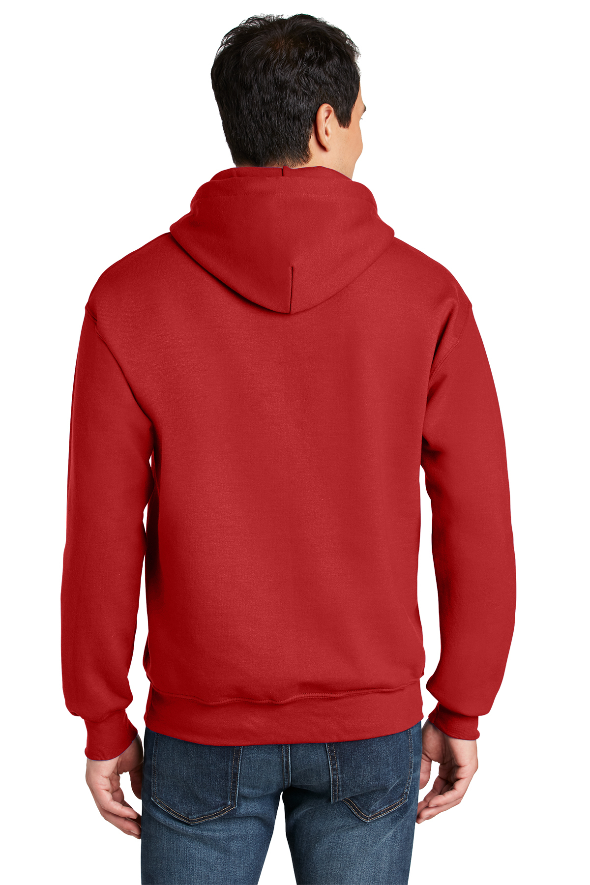 Sweatshirt | SanMar DryBlend - | Pullover Product Gildan Hooded