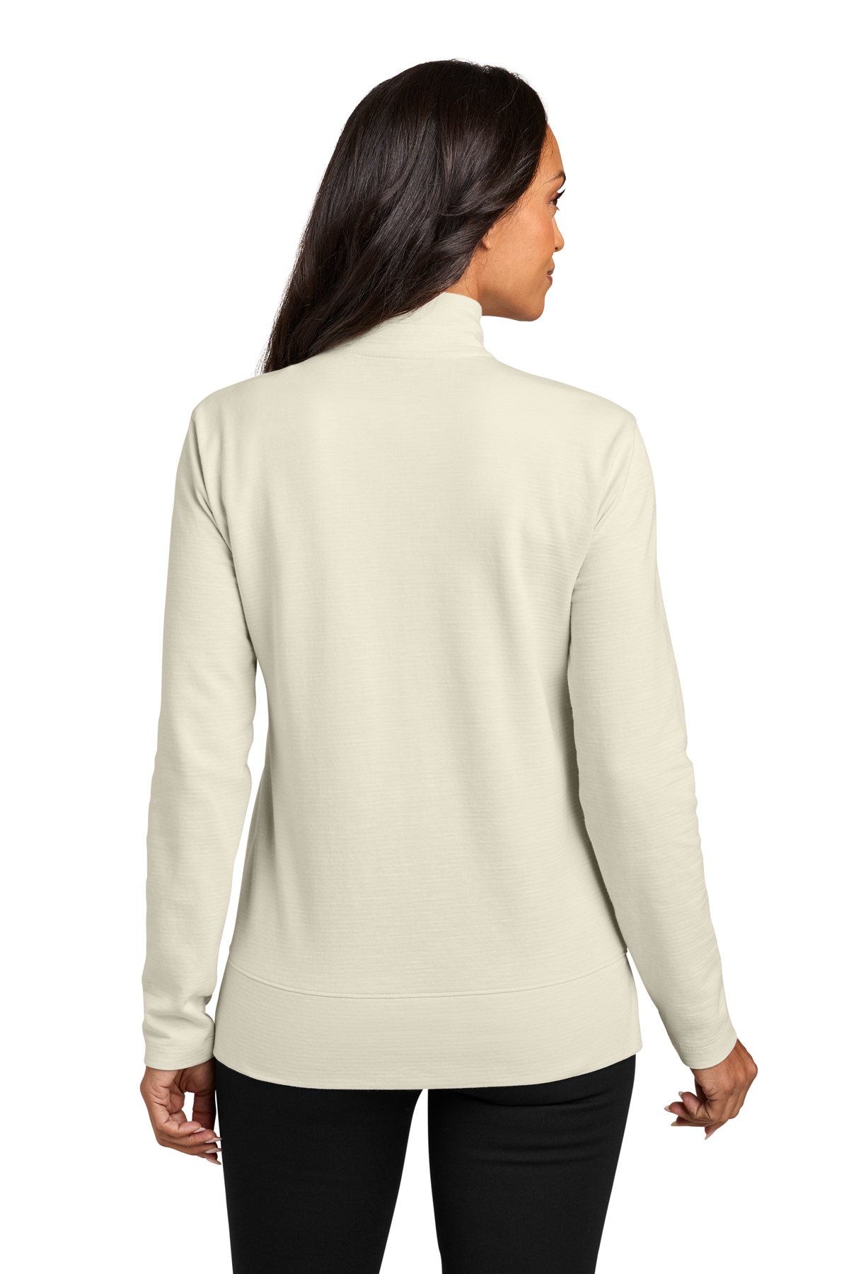 Port Authority Women's Breakwater 1/4-Zip | Product | Port Authority