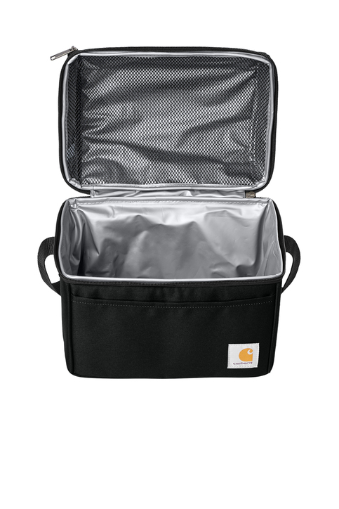 Carhartt Lunch 6-Can Cooler | Product | SanMar