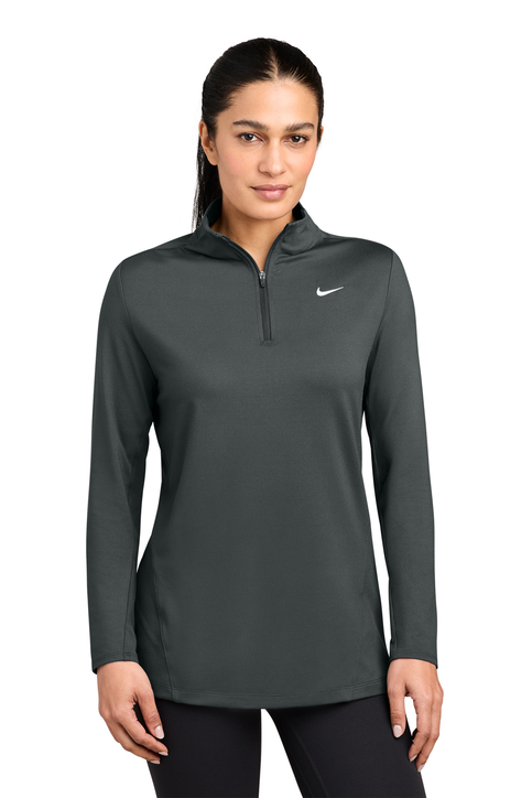 Nike Dri-FIT Stride 1/2-Zip | Product | SanMar