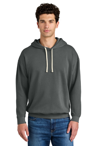 Comfort Colors Lightweight Hooded Sweatshirt | Product | SanMar