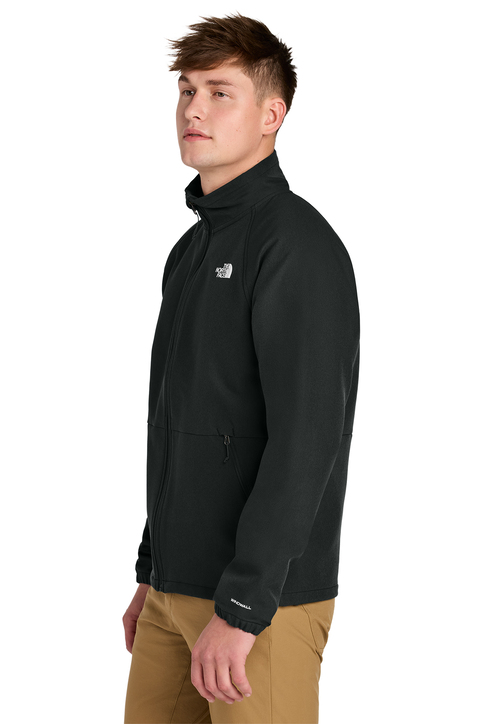The North Face Barr Lake Soft Shell Jacket | Product | SanMar