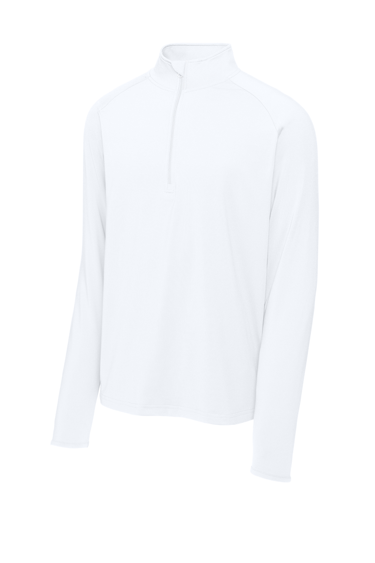 Sport-Tek Sport-Wick Stretch 1/4-Zip Pullover | Product | Sport-Tek