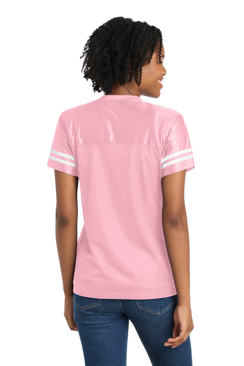 Sport-Tek Women's PosiCharge Replica Jersey | Product | SanMar