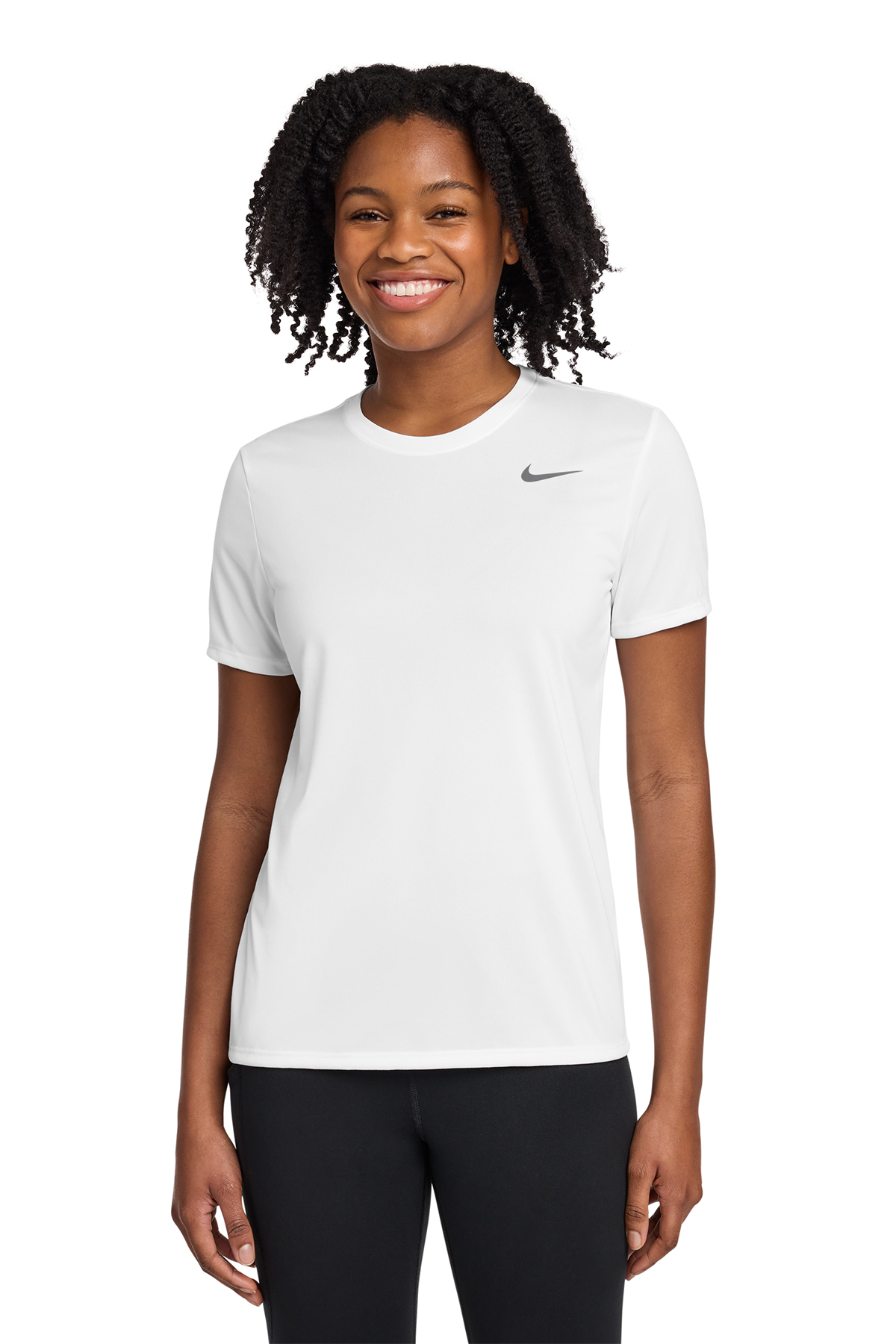 Nike Women's Team rLegend Tee | Product | SanMar