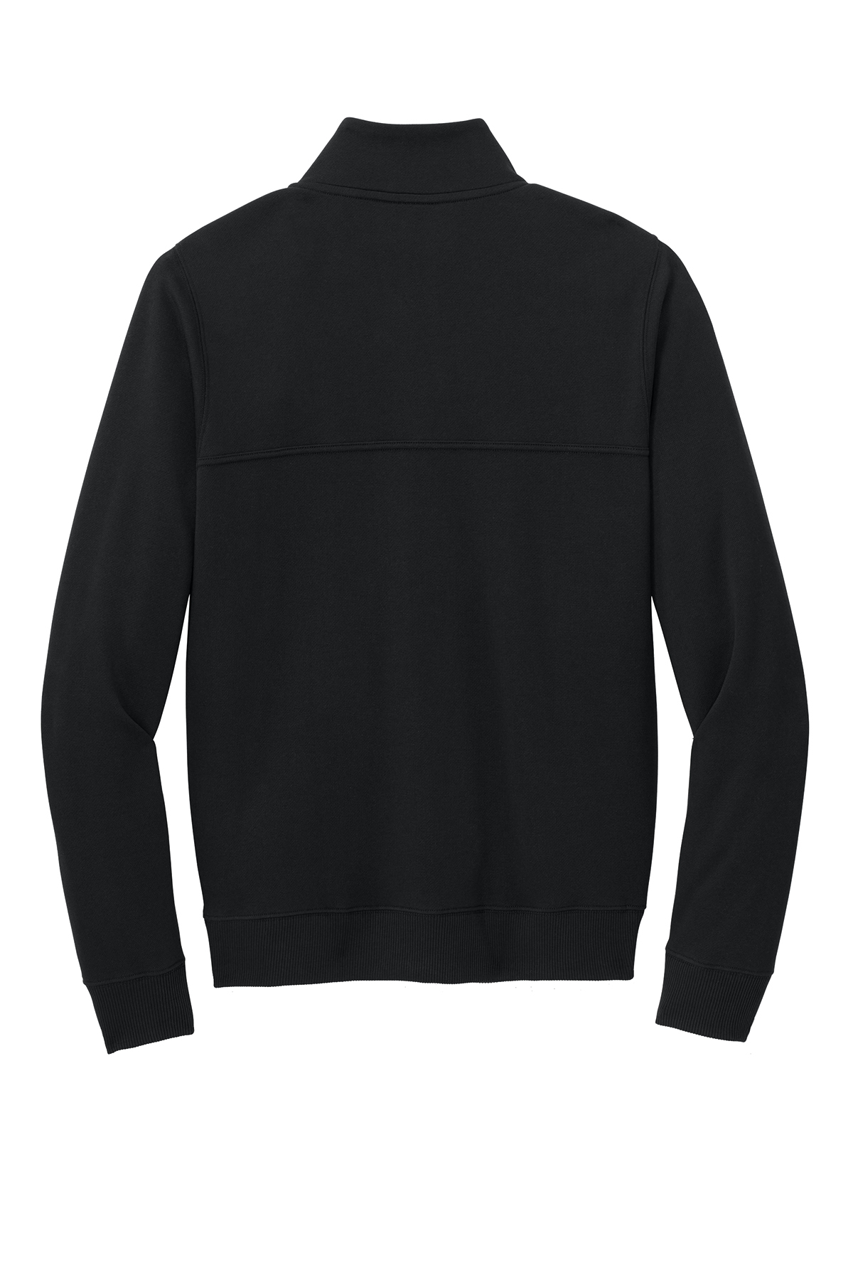 tentree Space Dye Fleece 1/4-Zip | Product | SanMar
