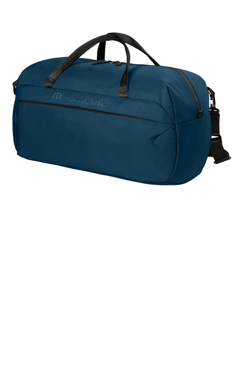 TravisMathew Lateral Duffel | Product | SanMar