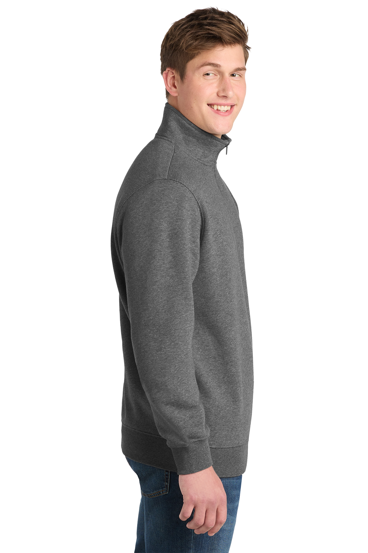 THEREDTHREAD S print sweat1 toys スウェット THEREDTHREAD S print sweat1 toys - メルカリ