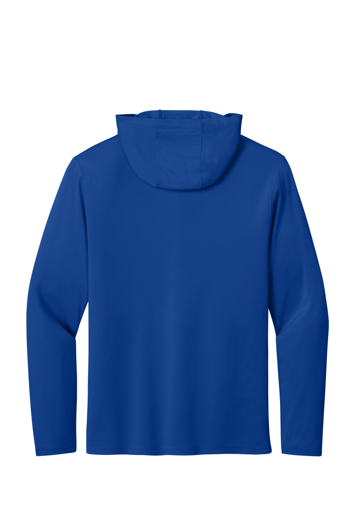 Richardson Clutch Long Sleeve Hoodie | Product | SanMar