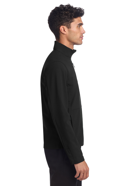 Mercer+Mettle Faille Soft Shell | Product | SanMar
