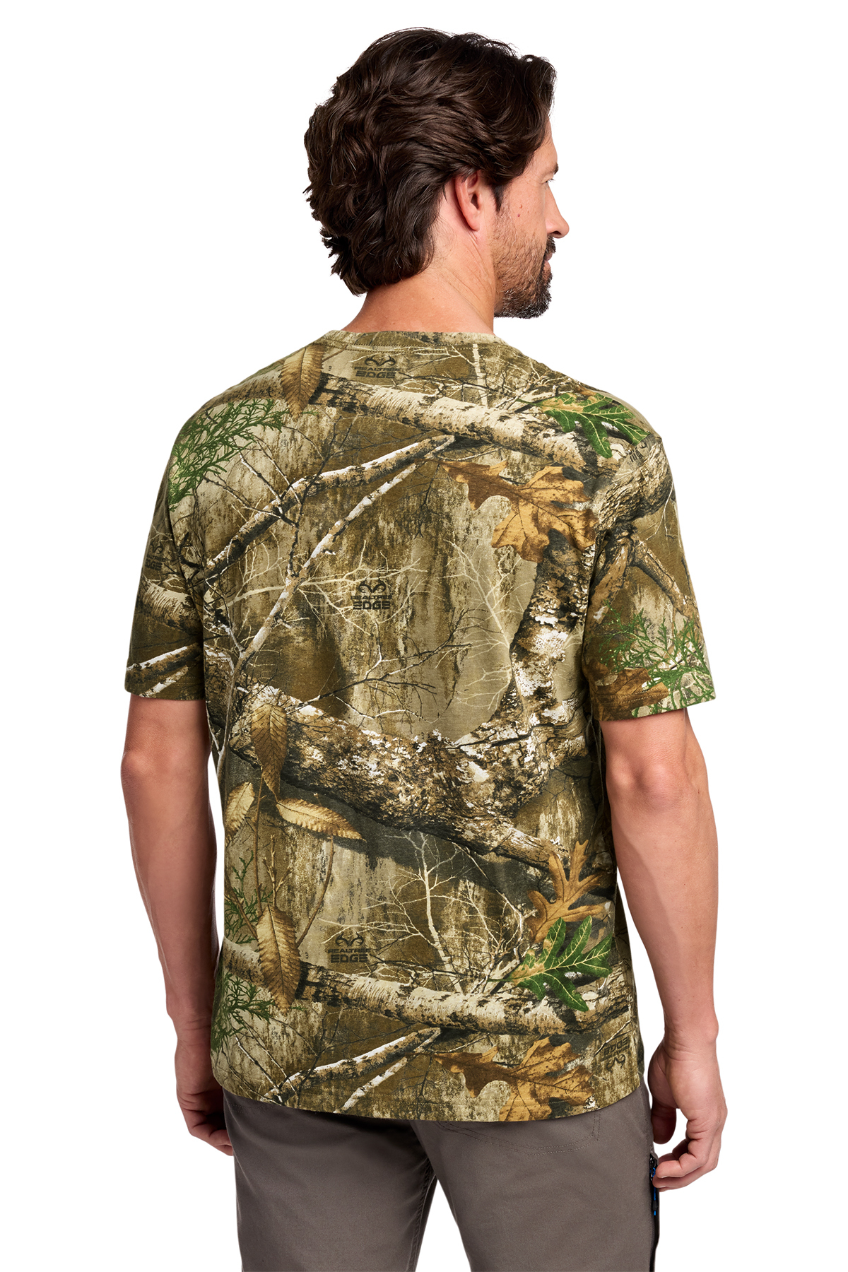 Russell Outdoors Realtree Tee | Product | Company Casuals