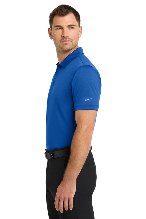 Nike Dri-FIT Players Modern Fit Polo | Product | SanMar