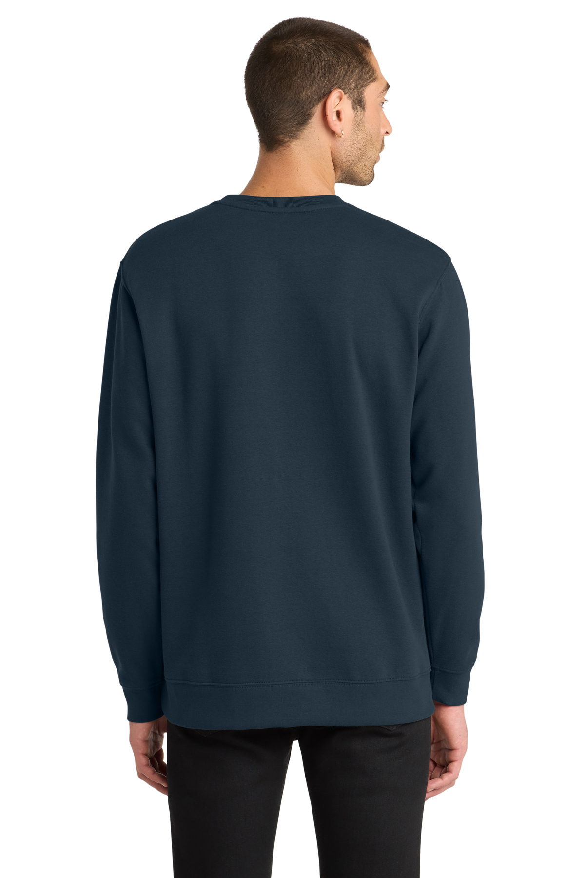 District V.I.T. Fleece Crew | Product | District