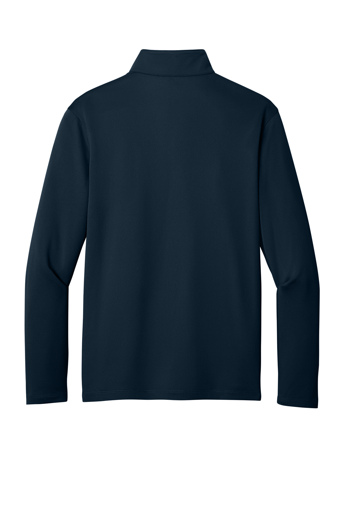 Port Authority Wearever Performance Pique 1/4-Zip | Product | Port