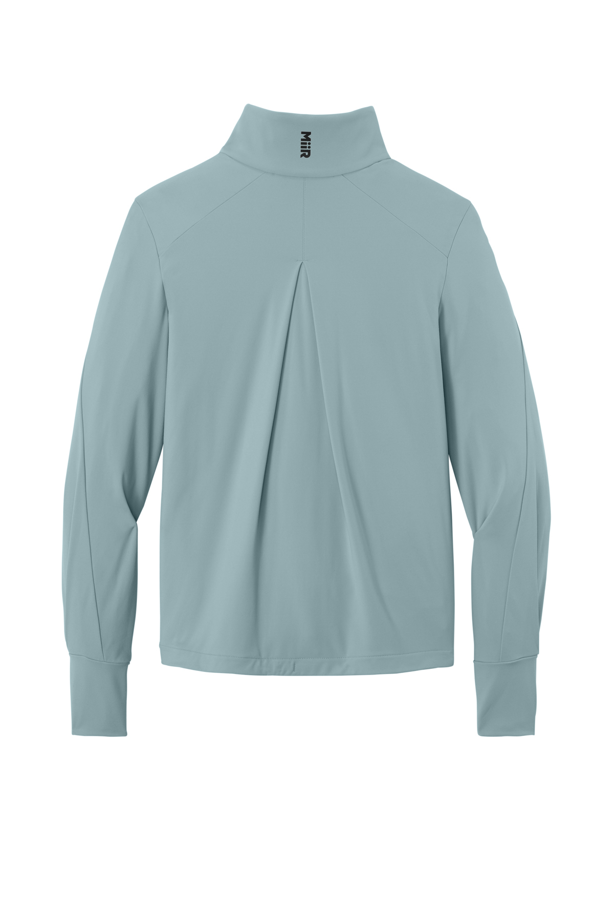 MiiR Women's Kivu 1/4-Zip | Product | SanMar