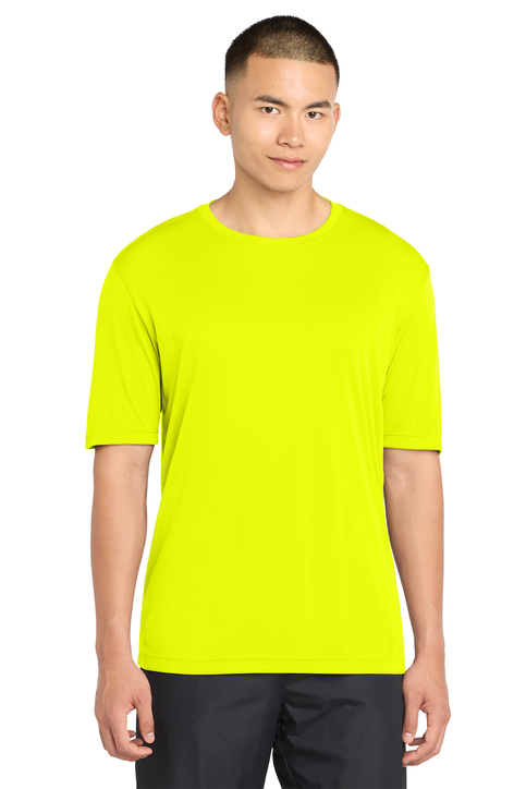 Sport-Tek Long Sleeve PosiCharge Competitor™ Tee | Product | SanMar
