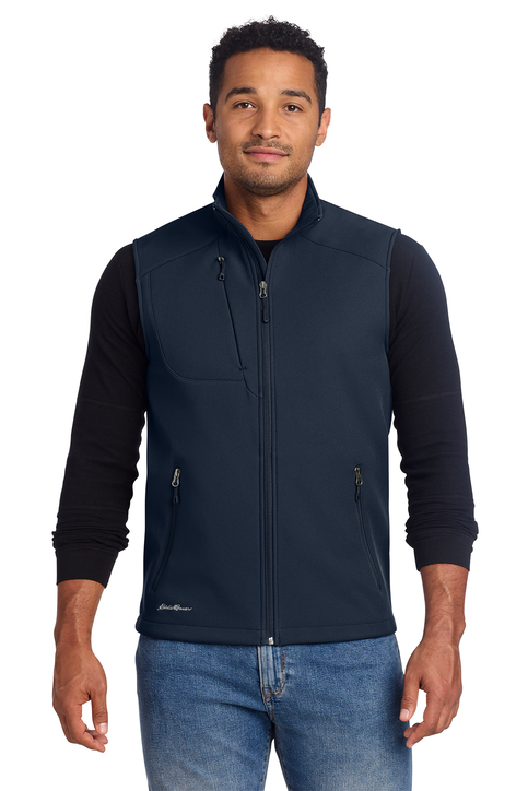 Eddie Bauer Stretch Soft Shell Jacket | Product | SanMar