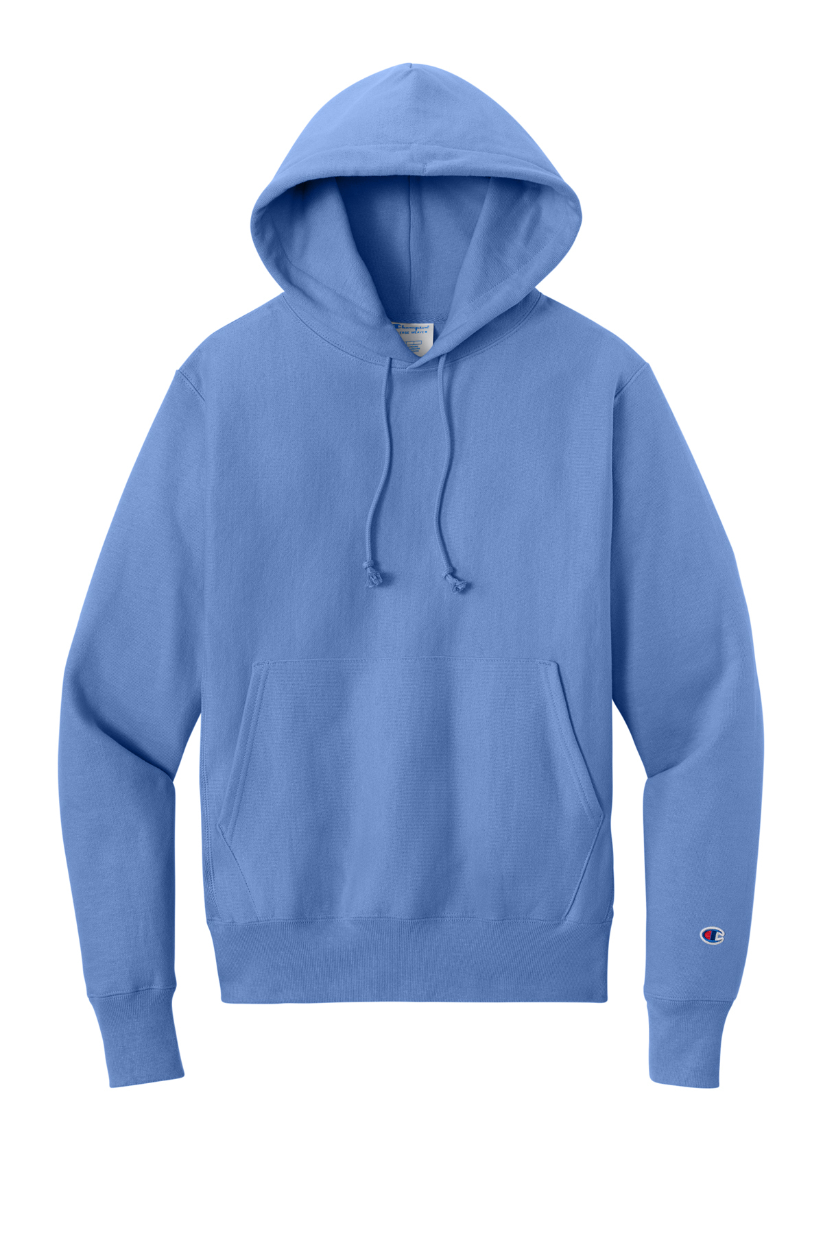 チャンピオン　パーカー　ライトブルー Champion Reverse Weave Hooded Sweatshirt | Product | Company Casuals