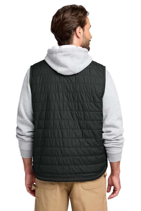 トップス Carhartt Gilliam Vest XXL stk1325-large1.jpg