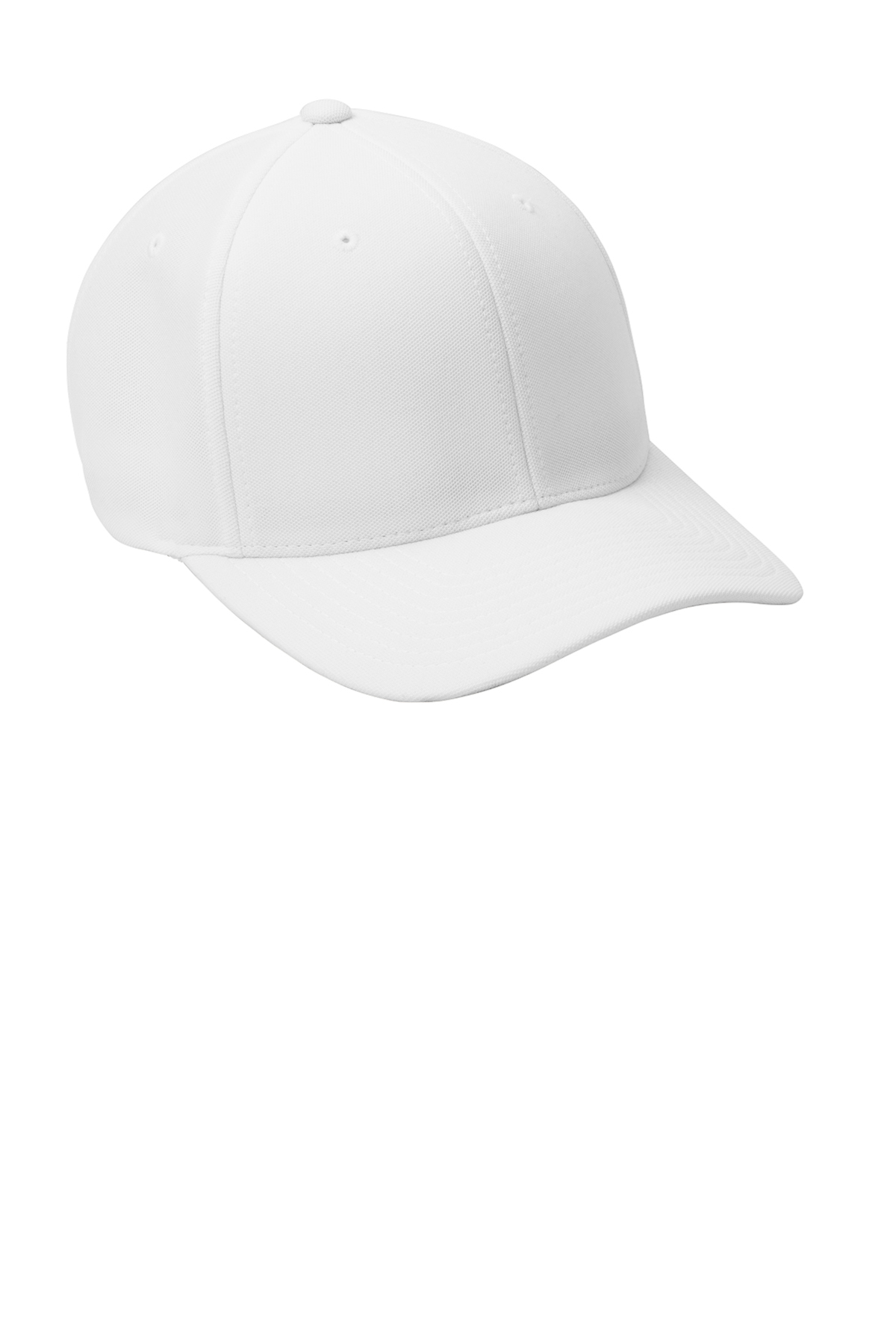 Port Authority Flexfit 110 Cool & Dry Mini Pique Cap | Product | SanMar