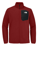 The North Face<sup>&#174;</sup> Dove Creek Full-Zip Fleece Jacket