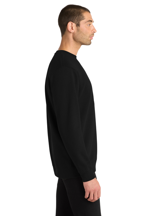 10644_Black-4-DT6104BlackModelSide3_624Wx724H