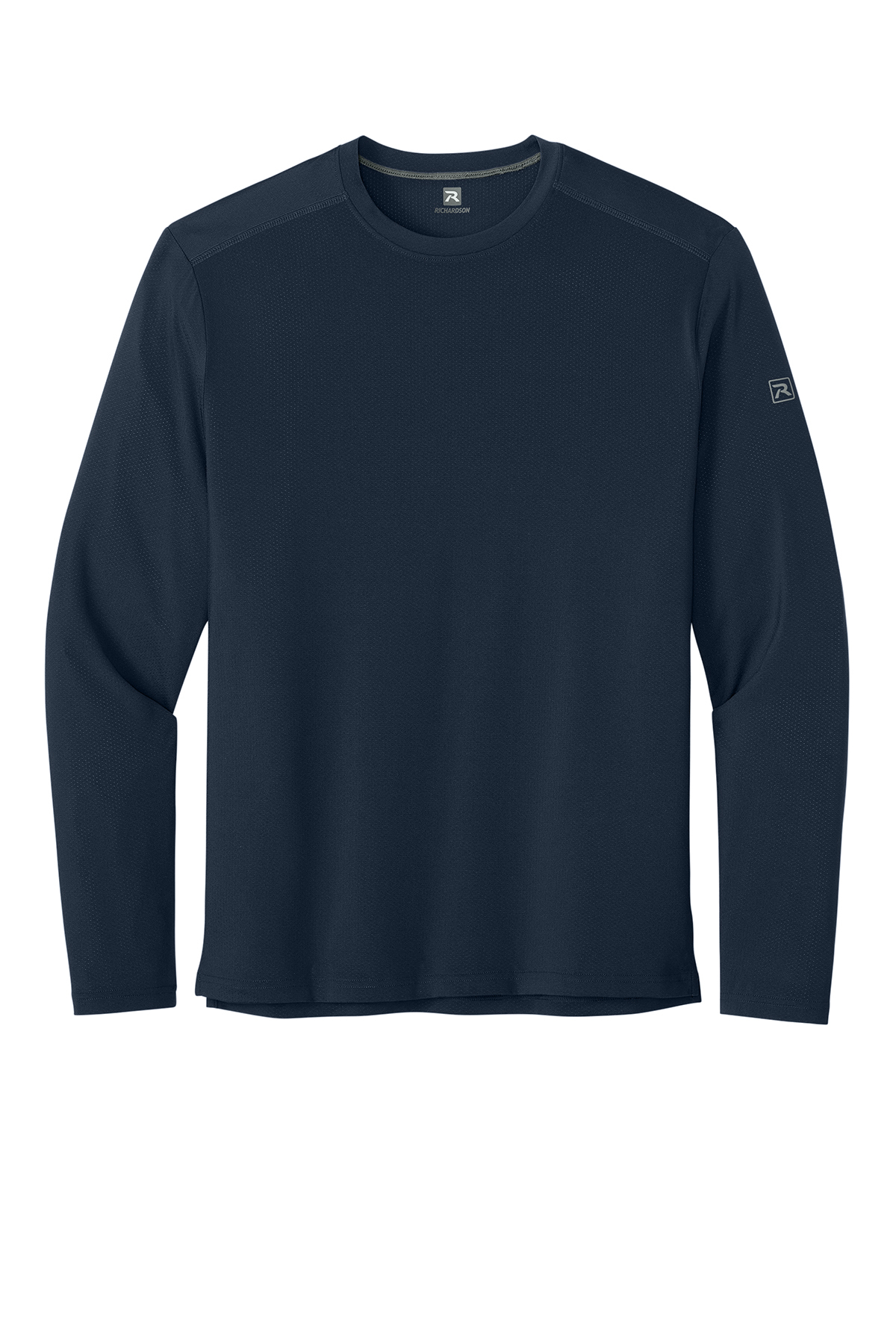 Richardson Clutch Long Sleeve Tee | Product | SanMar
