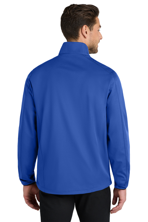 Port Authority Active Soft Shell Jacket | Product | SanMar