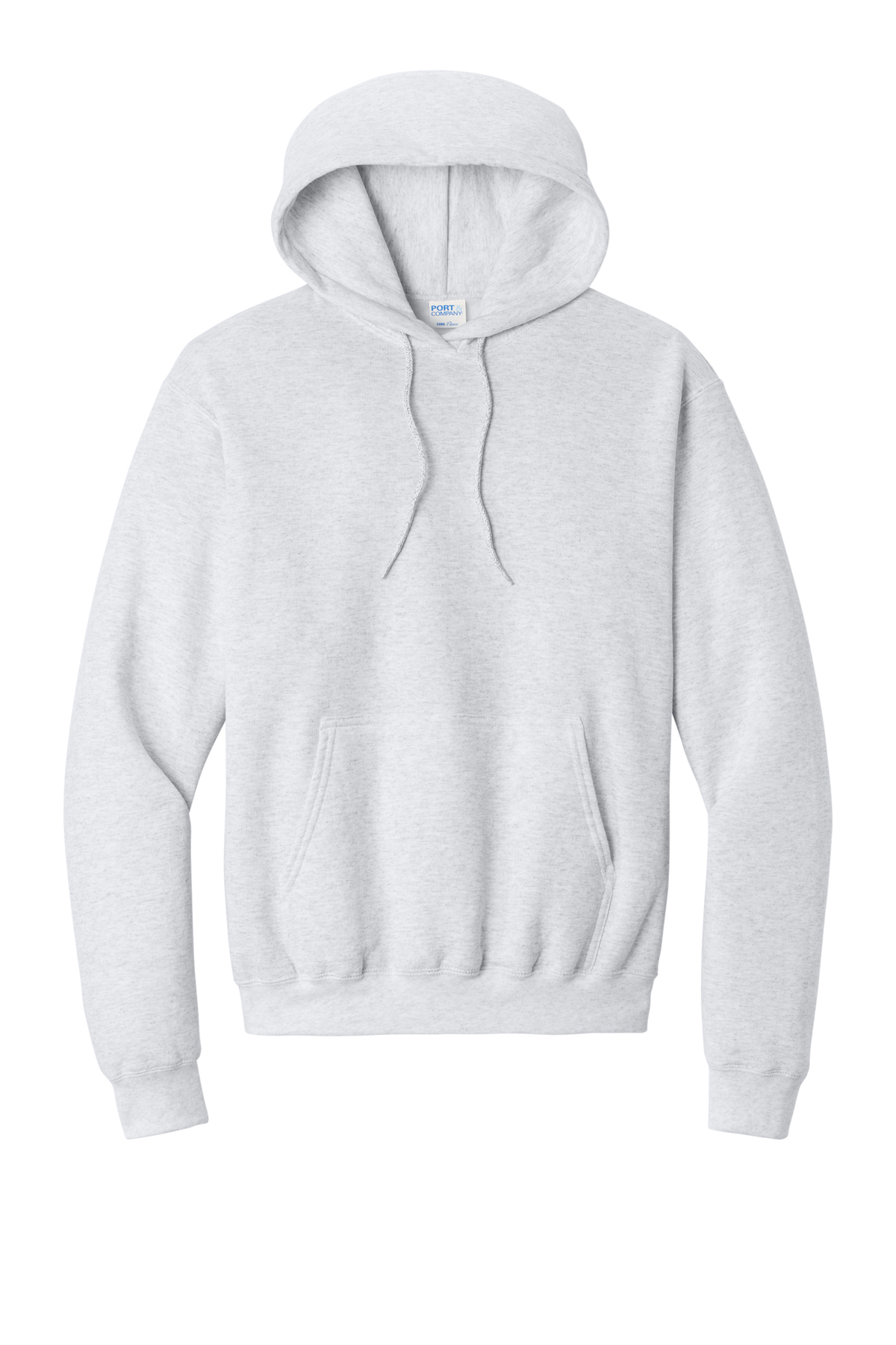 Port & Co Core Fleece Pullover Hooded Sweatshirt | Product | Port