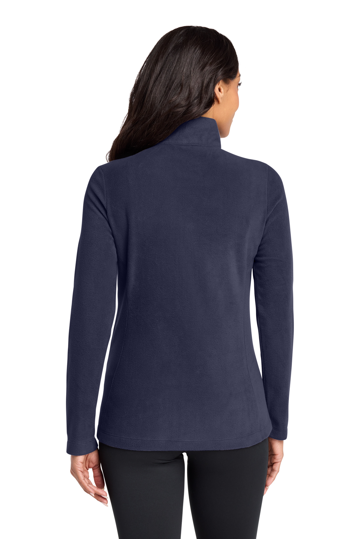 Port Authority Women's Accord Microfleece Jacket | Product | SanMar