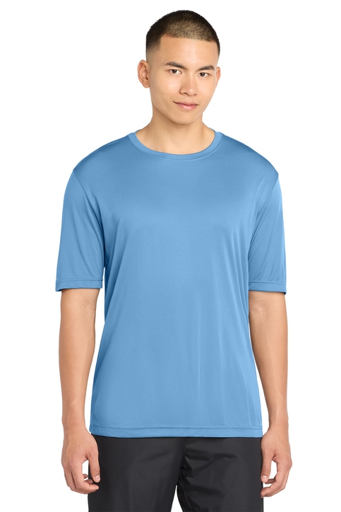 Sport-Tek Long Sleeve PosiCharge Competitor™ Tee | Product | SanMar