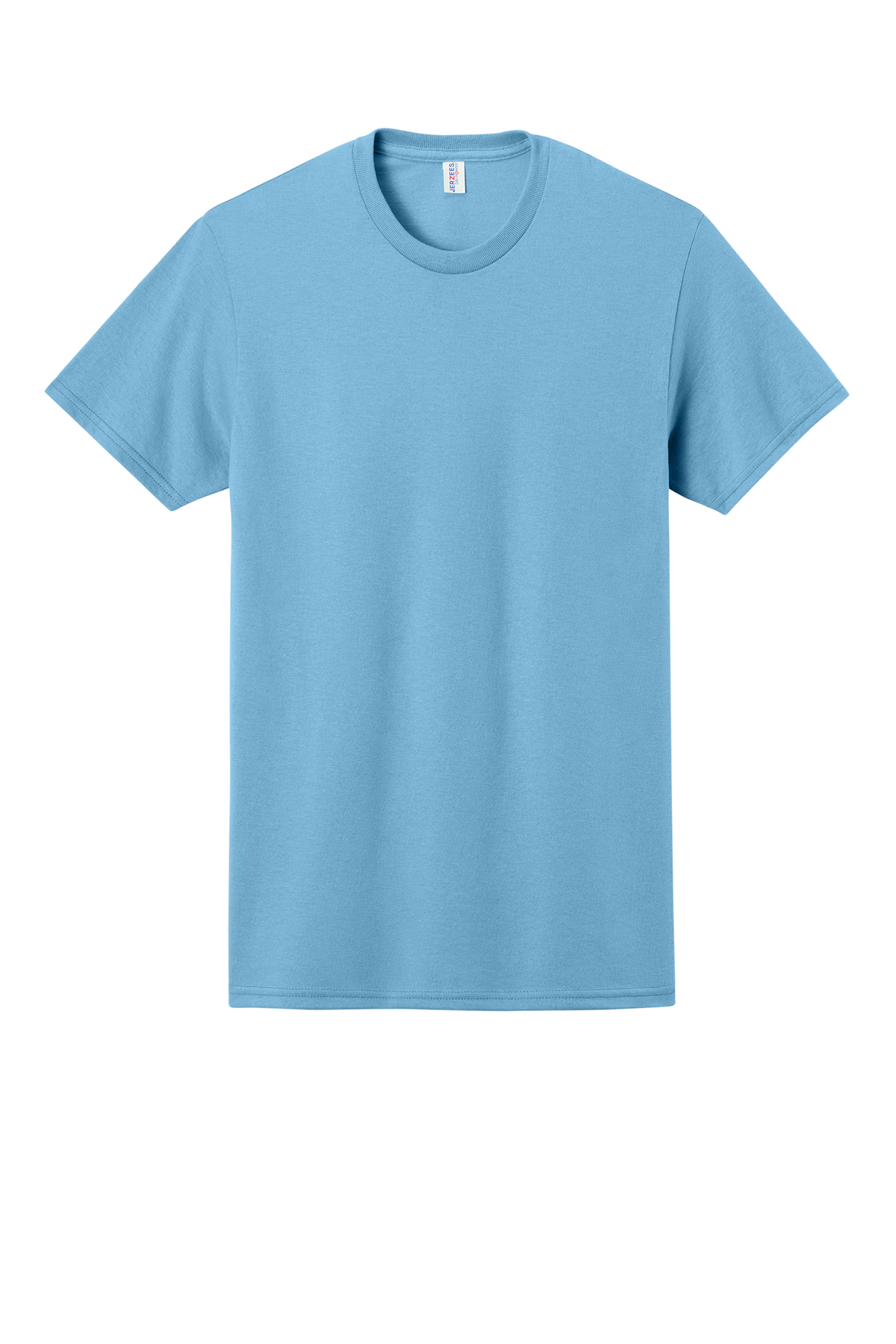 Jerzees Dri-Power 50/50 Cotton/Poly T-Shirt | Product | SanMar