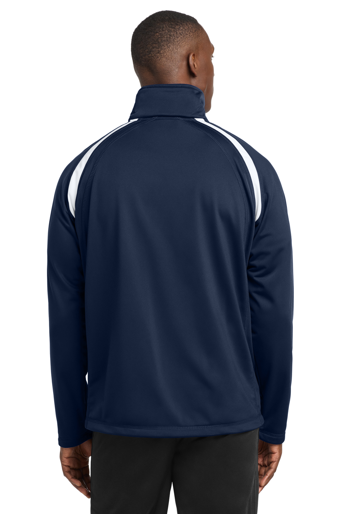 Sport-Tek Tricot Track Jacket | Product | Sport-Tek