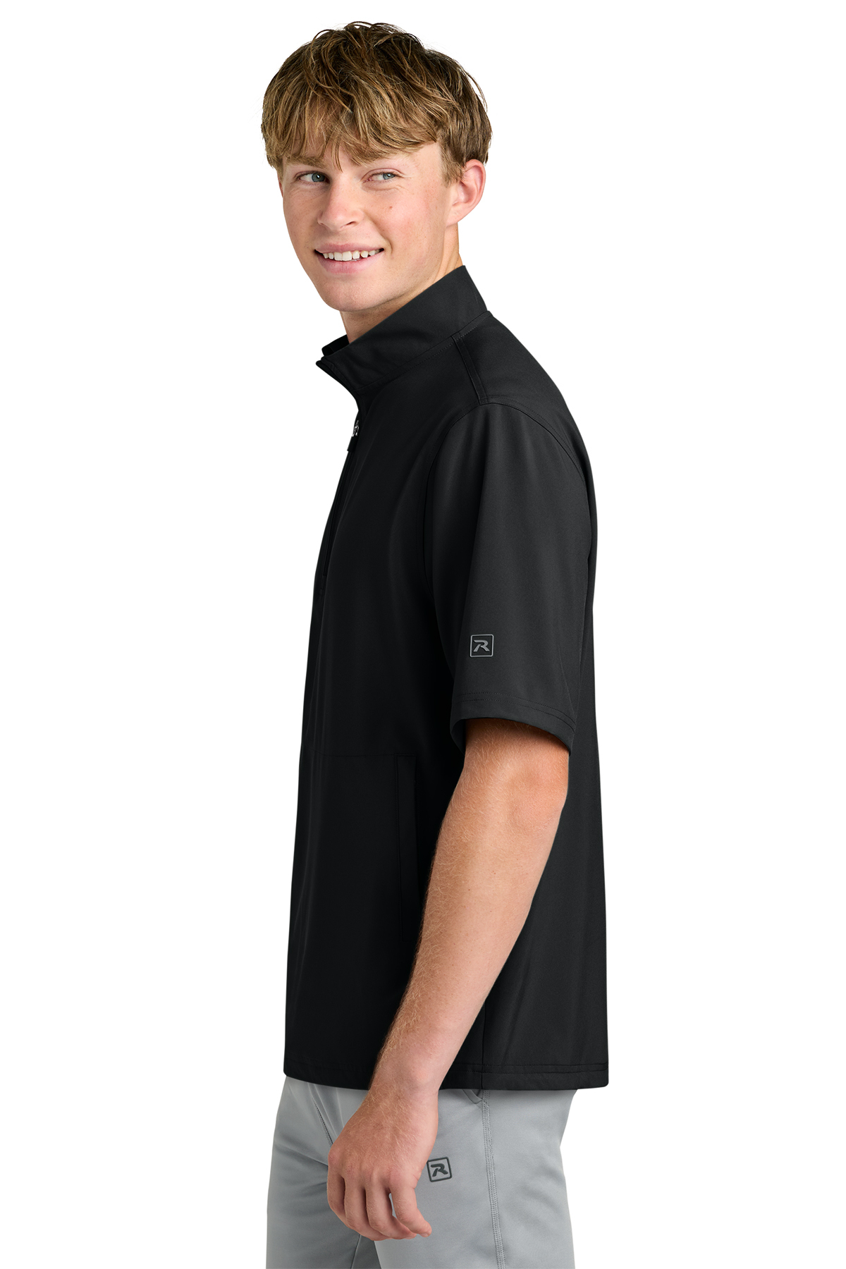 Richardson Barrage Wind Shirt | Product | SanMar