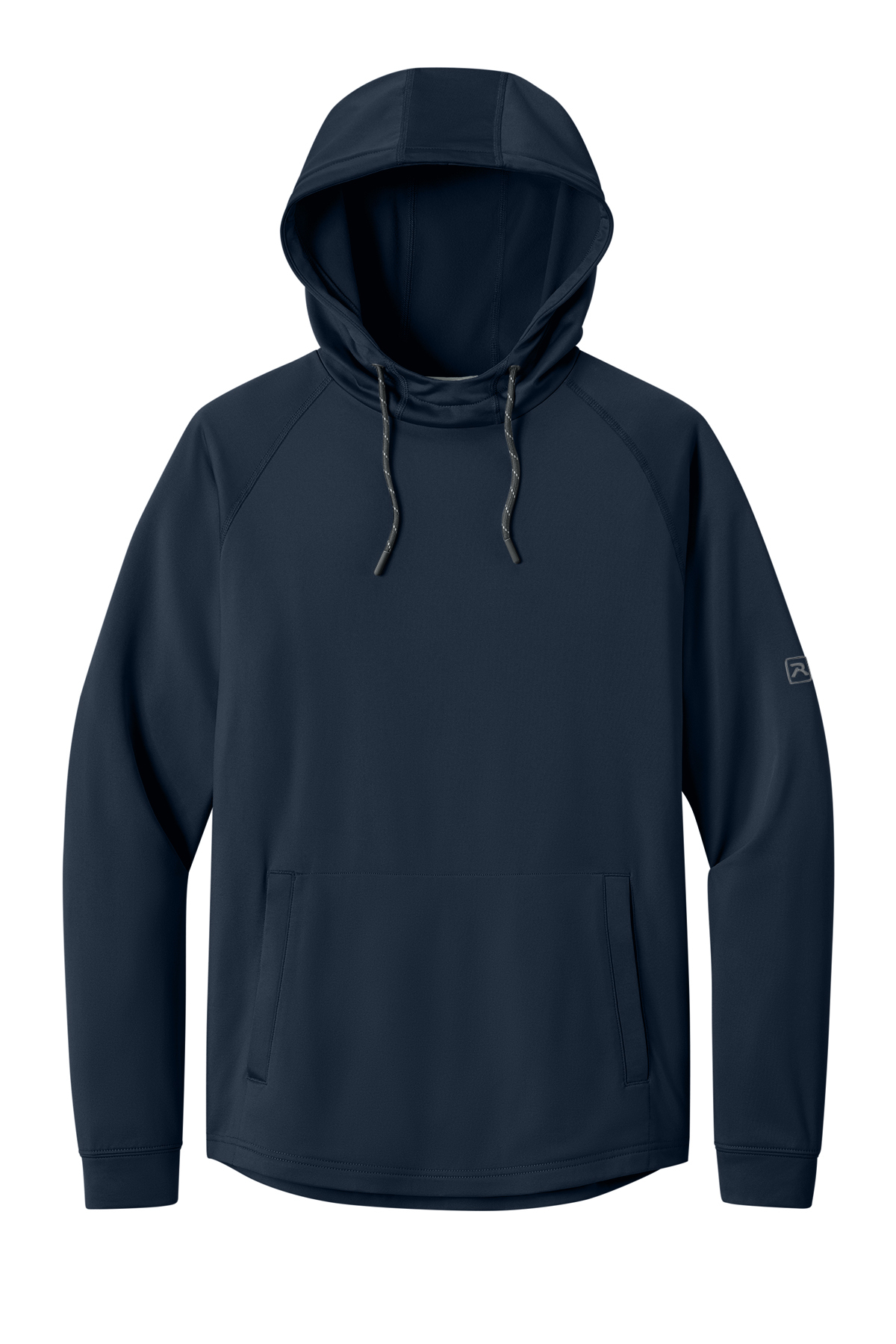 Richardson Charge Performance Fleece Long Sleeve Hoodie | Product
