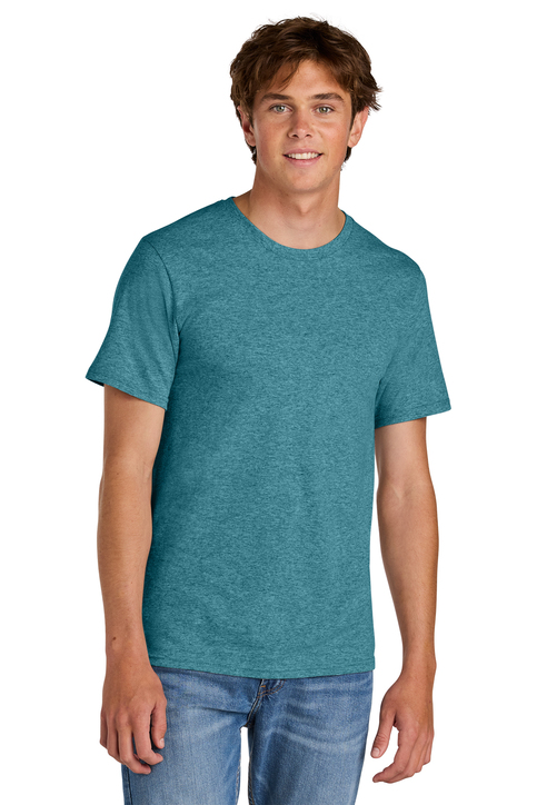 Port & Co Youth Easy Cotton Tee | Product | SanMar