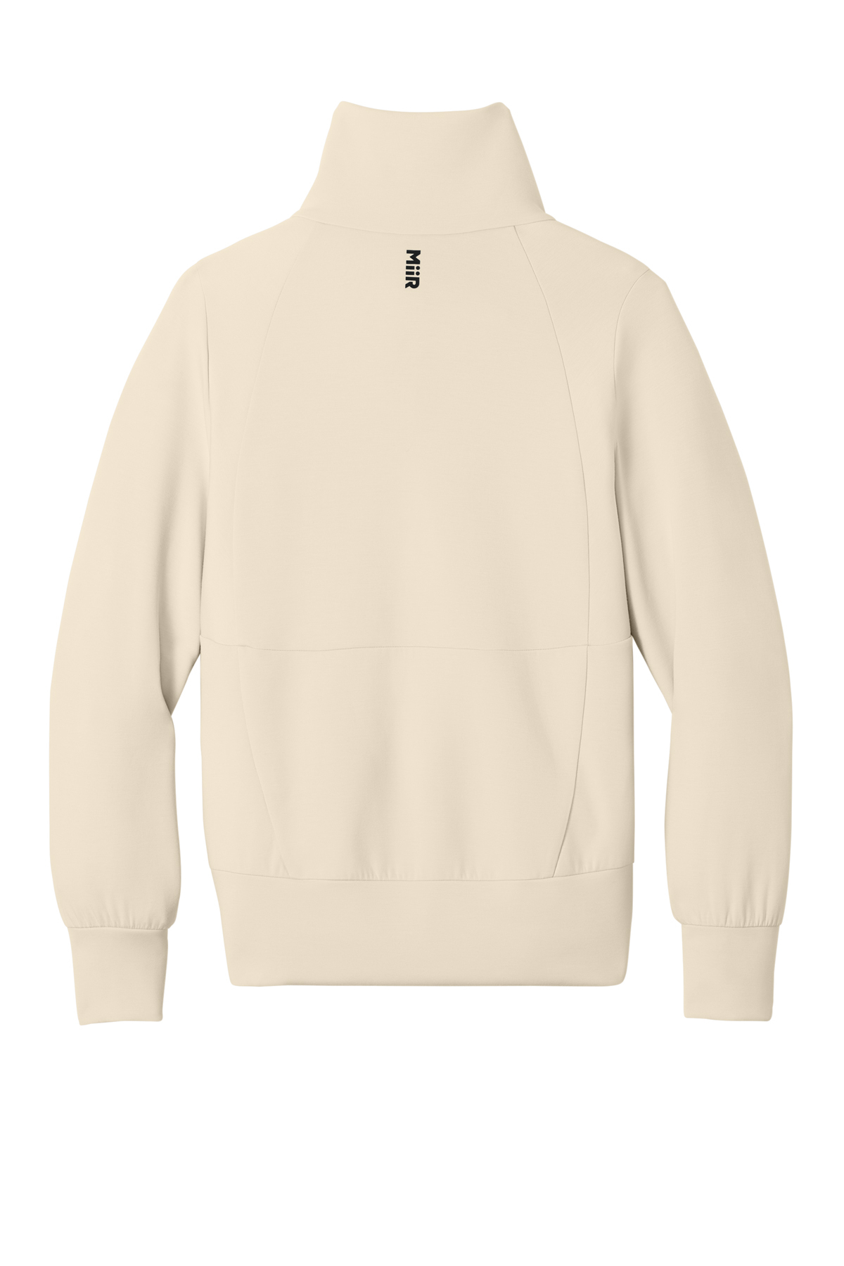 MiiR Women's Kumo 1/4-Zip Pullover | Product | SanMar