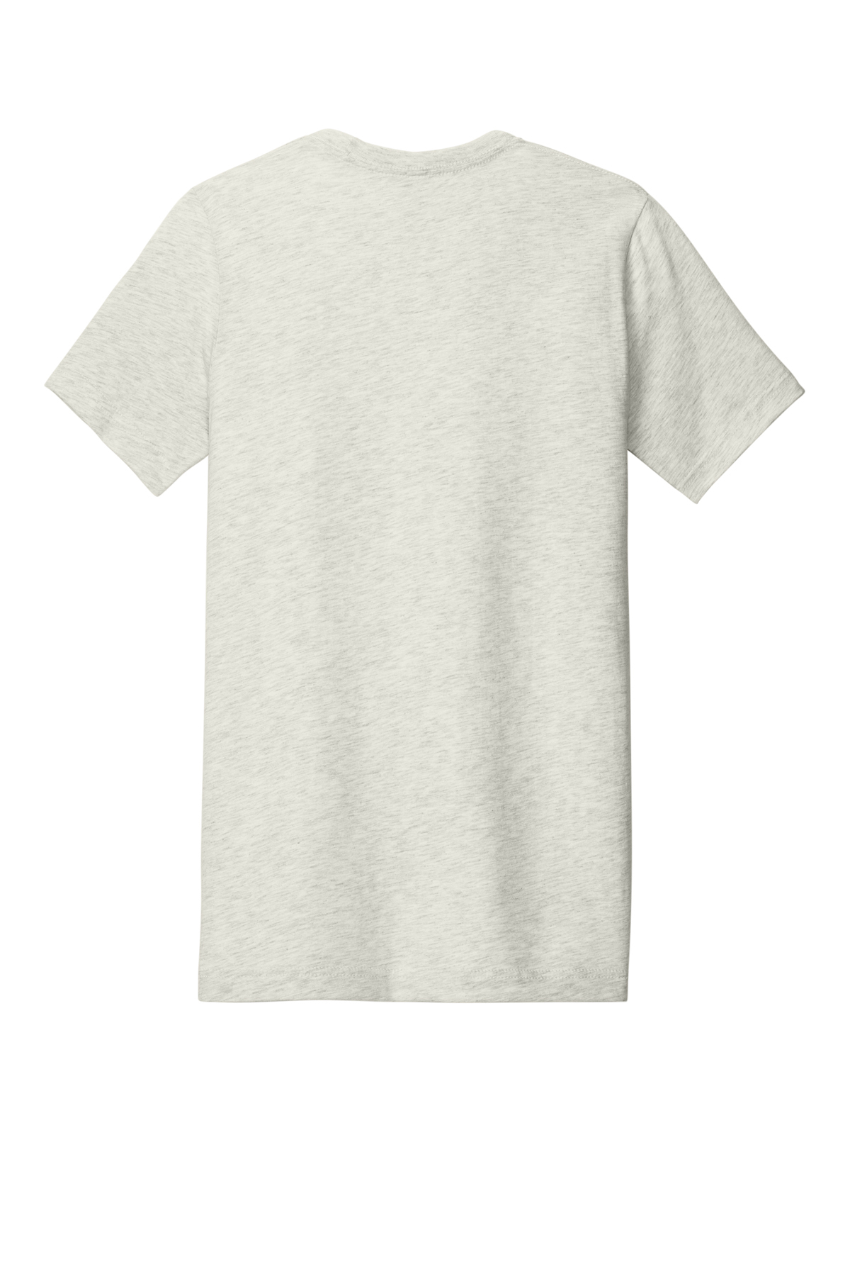BELLA+CANVAS Unisex Heather CVC Short Sleeve Tee | Product | SanMar