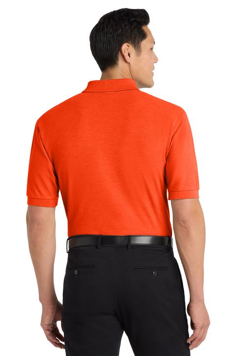 Port Authority Silk Touch™ Polo | Product | SanMar