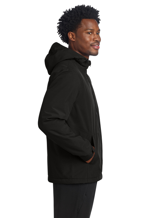 Sport-Tek Waterproof Insulated Jacket | Product | SanMar