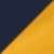 True Navy/ Gold